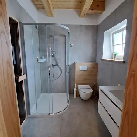 Pruska Chata Grzybowo  Exterior foto