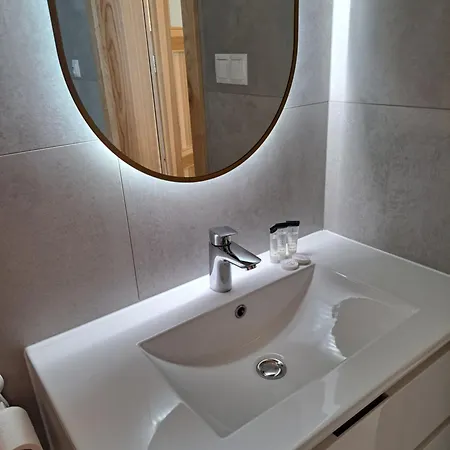 Pruska Chata Grzybowo  Exterior foto