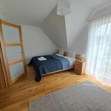 Pruska Chata Grzybowo  Exterior foto