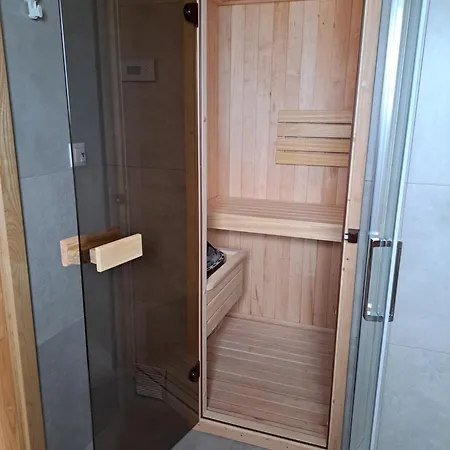 Pruska Chata Grzybowo  Exterior foto