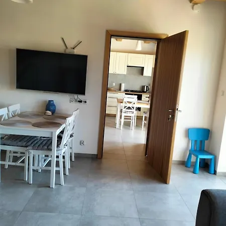 Pruska Chata Grzybowo  Exterior foto