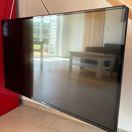 Pruska Chata Grzybowo  Exterior foto