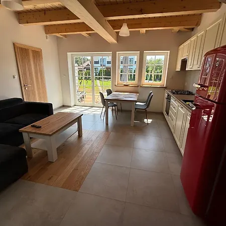 Pruska Chata Grzybowo  Habitación foto