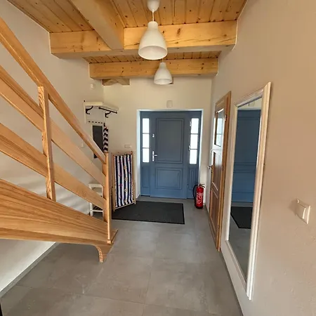 Pruska Chata Grzybowo  Habitación foto