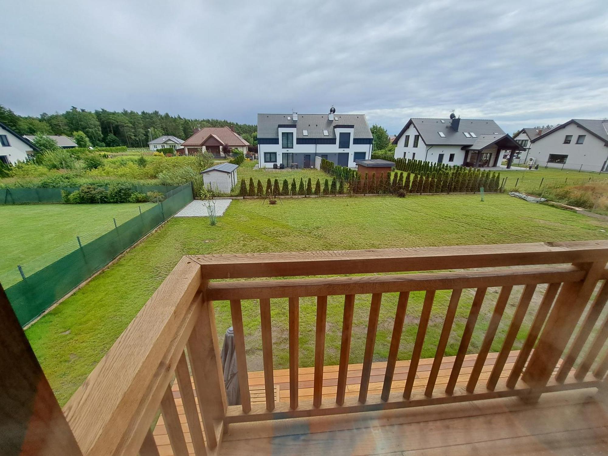Apartment Pruska *