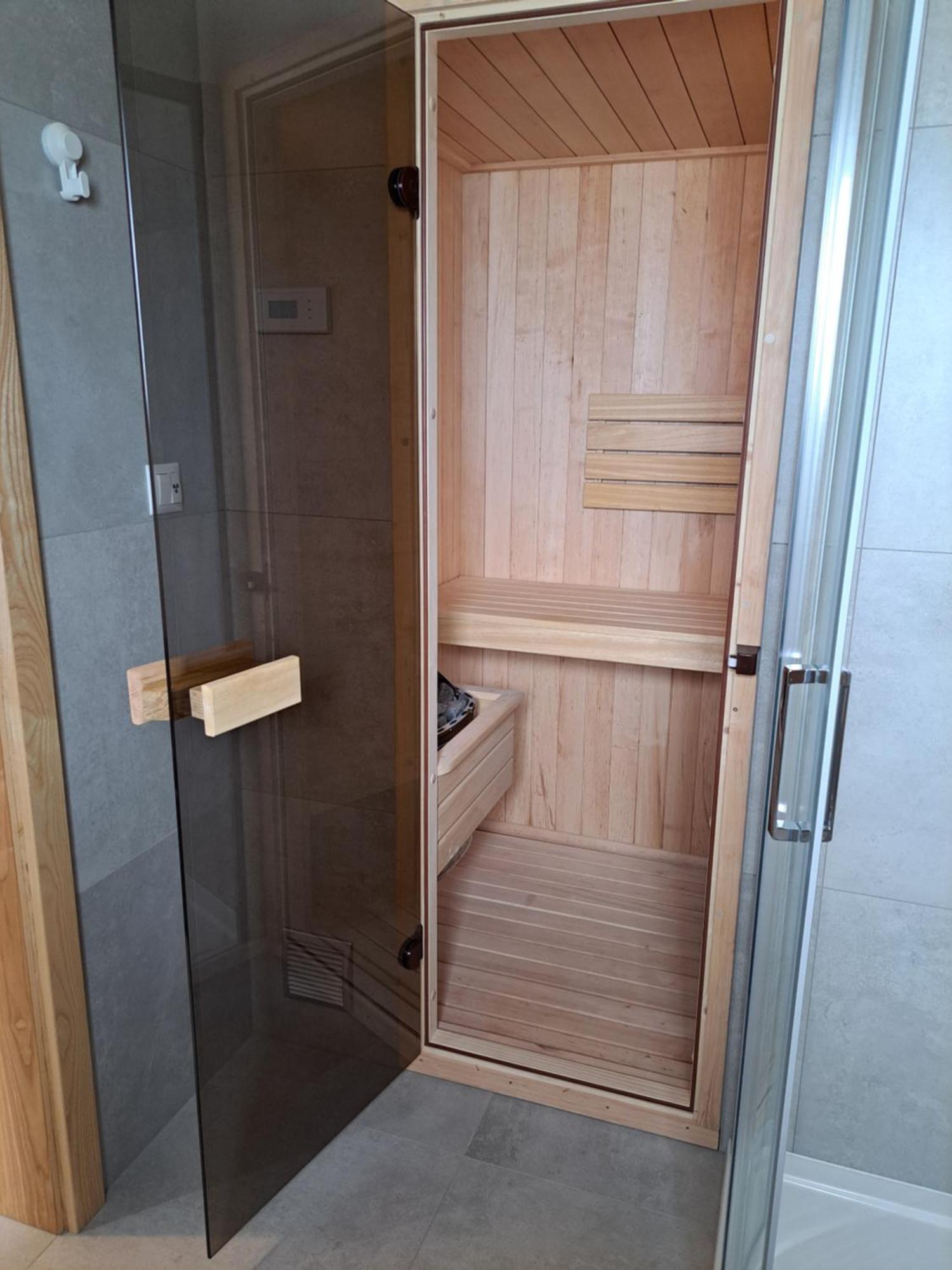 Apartment Pruska