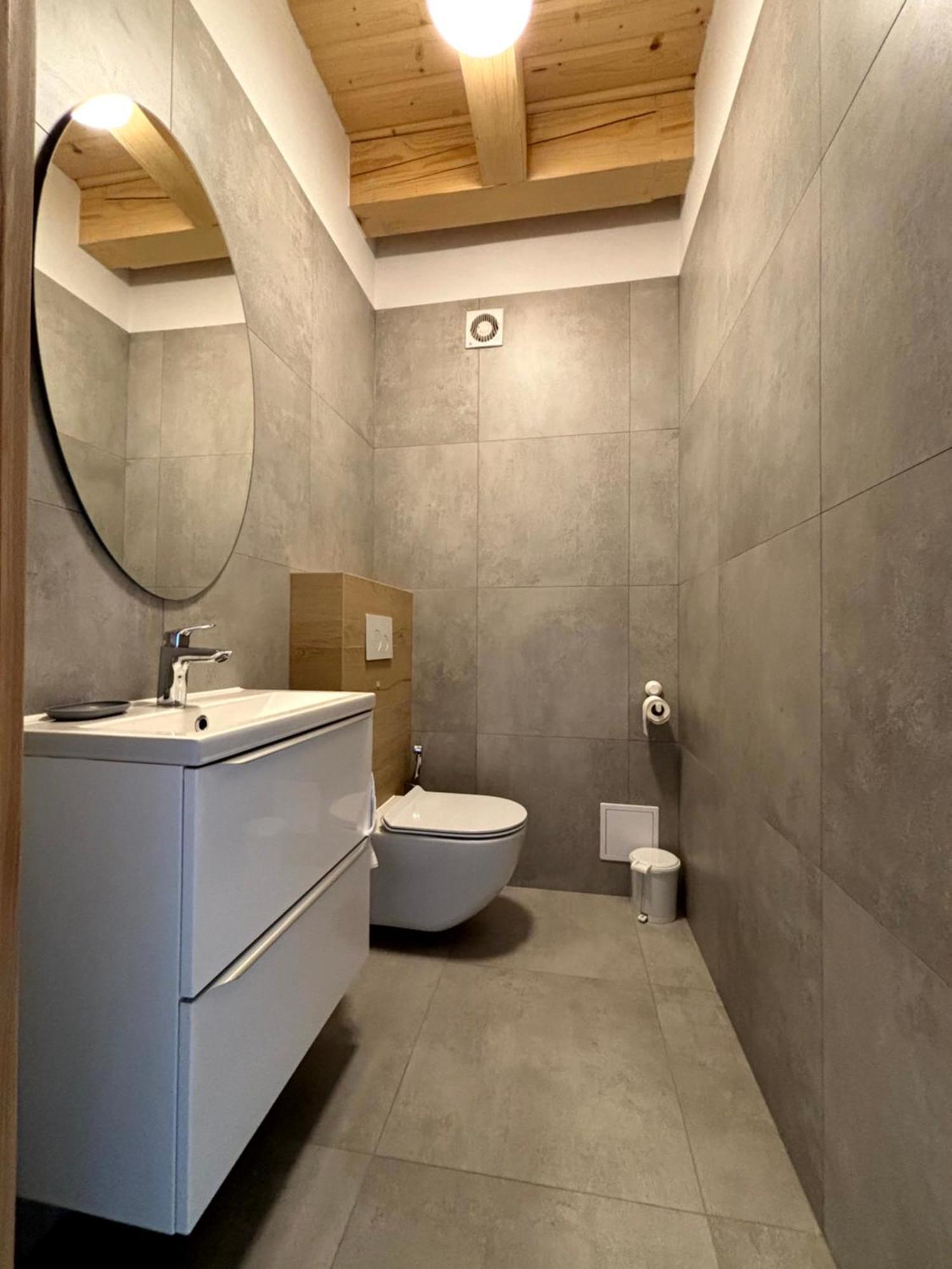 Pruska Apartment