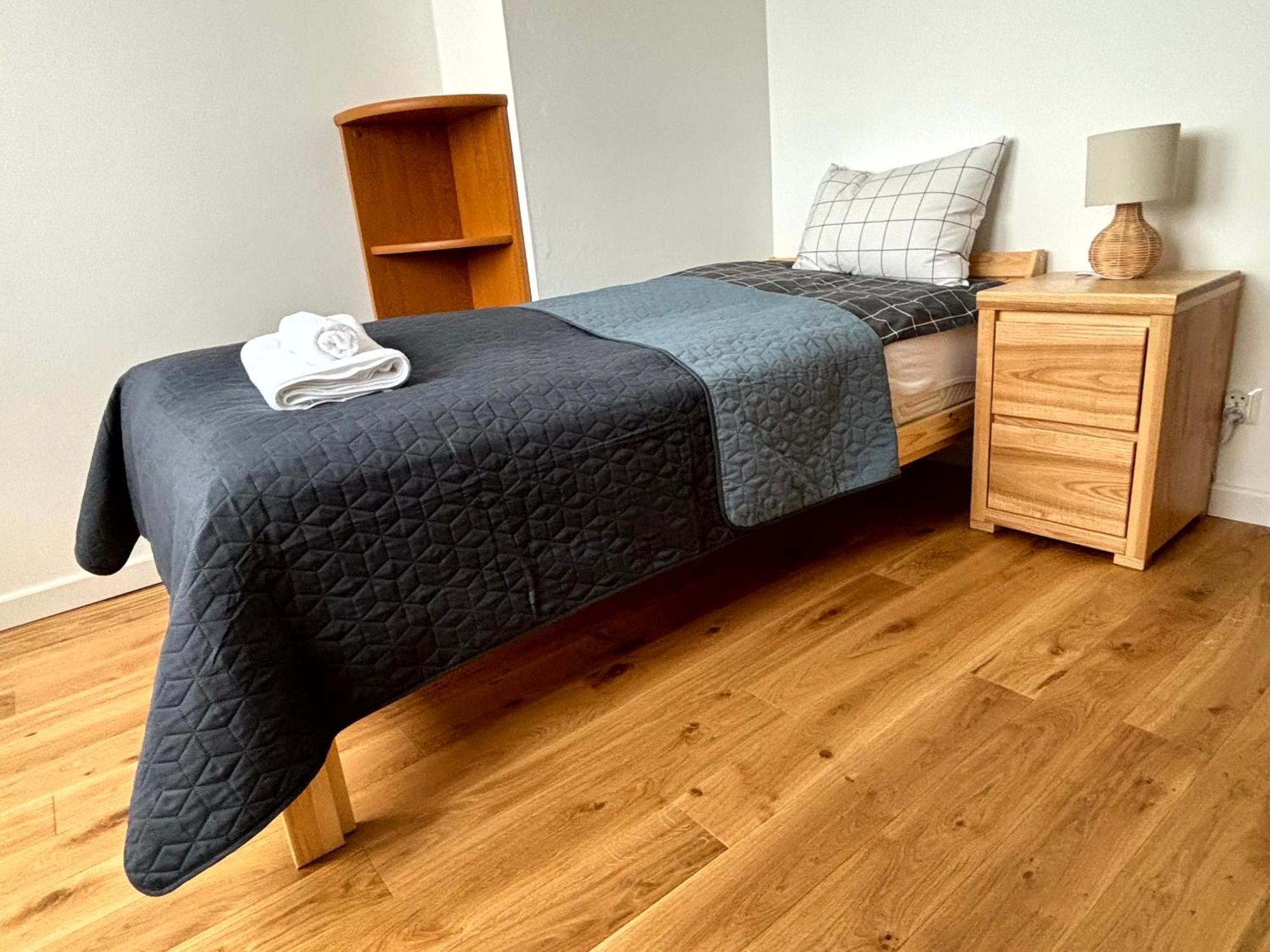 Apartment Pruska