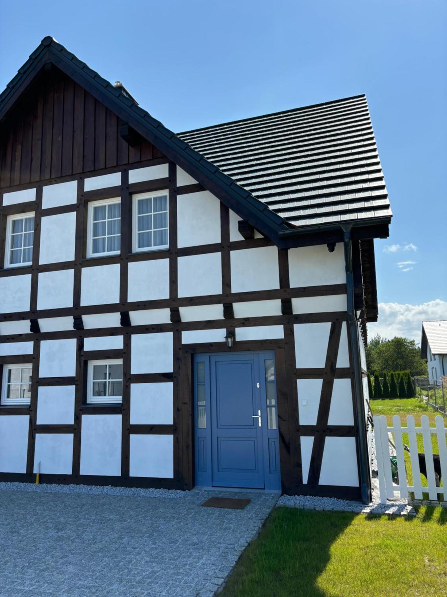 Pruska Apartment *