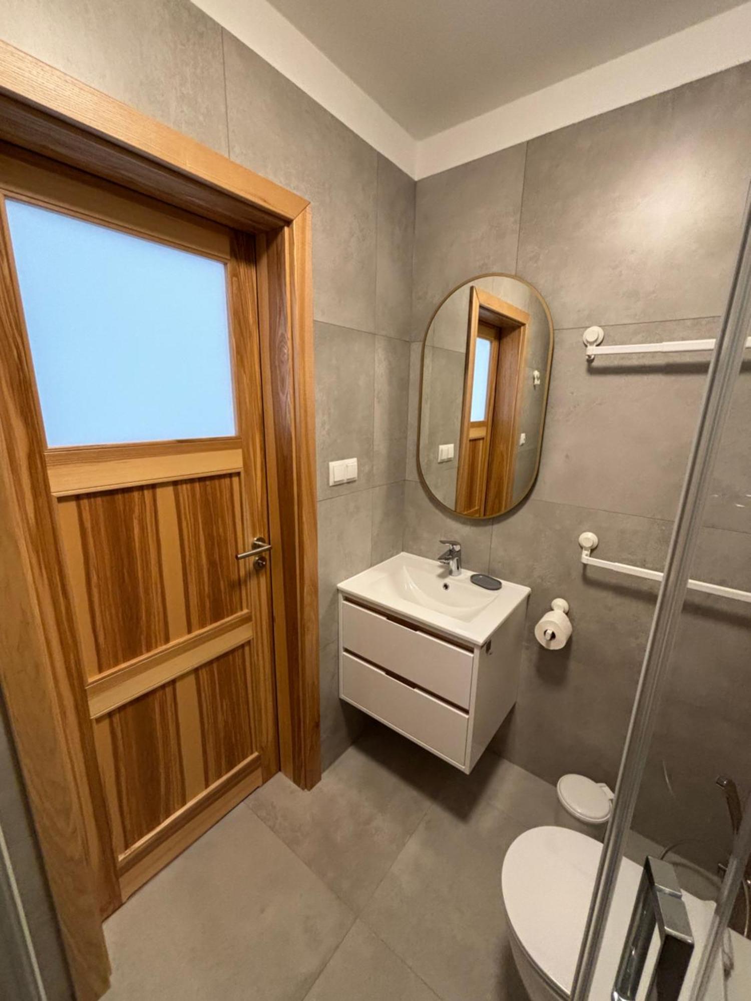 Apartment Pruska Grzybowo (West Pomeranian)