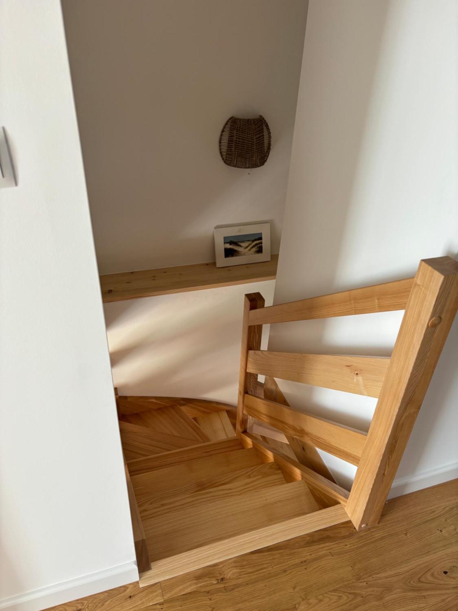 Apartment Pruska *