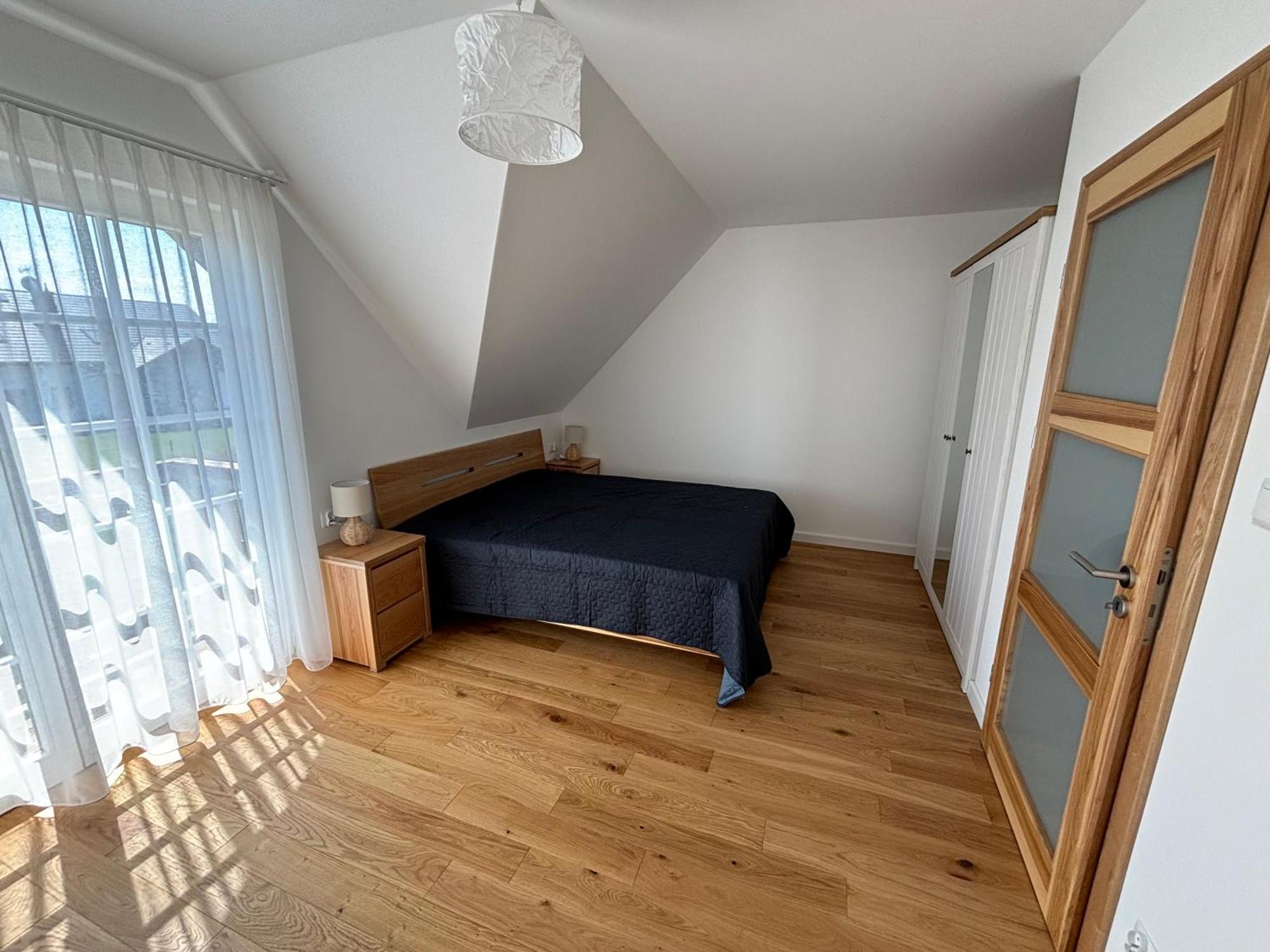 Apartment Pruska