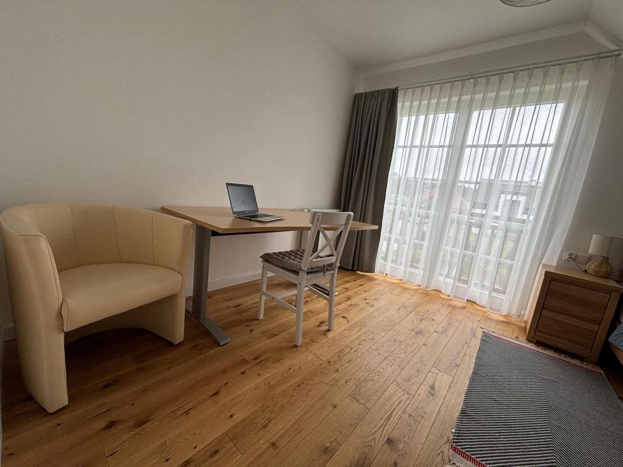 Apartment Pruska