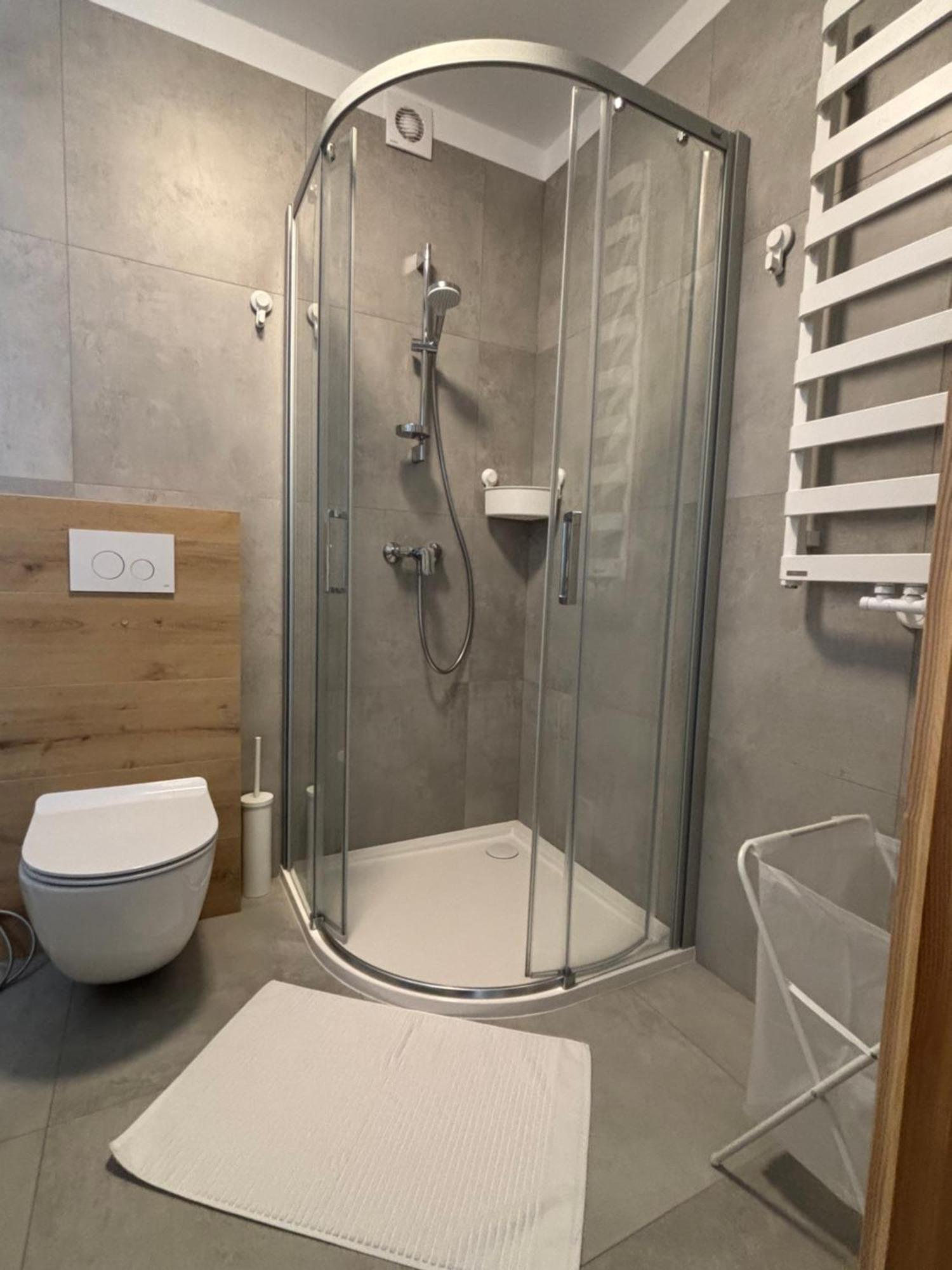 Apartment Pruska *