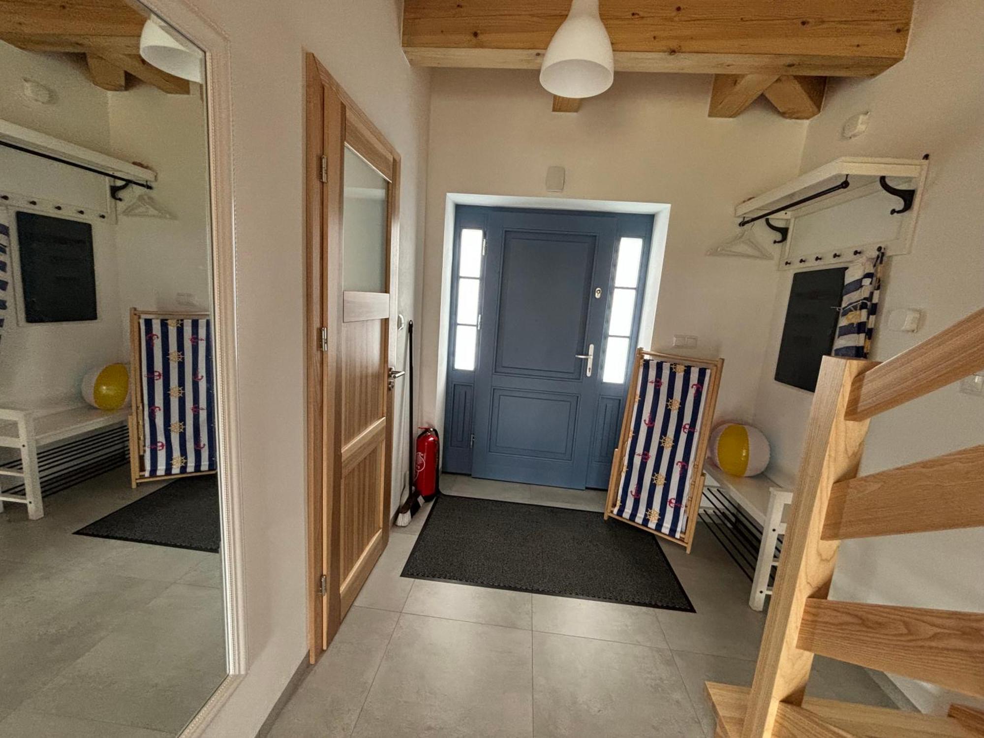 Apartment Pruska Grzybowo (West Pomeranian)