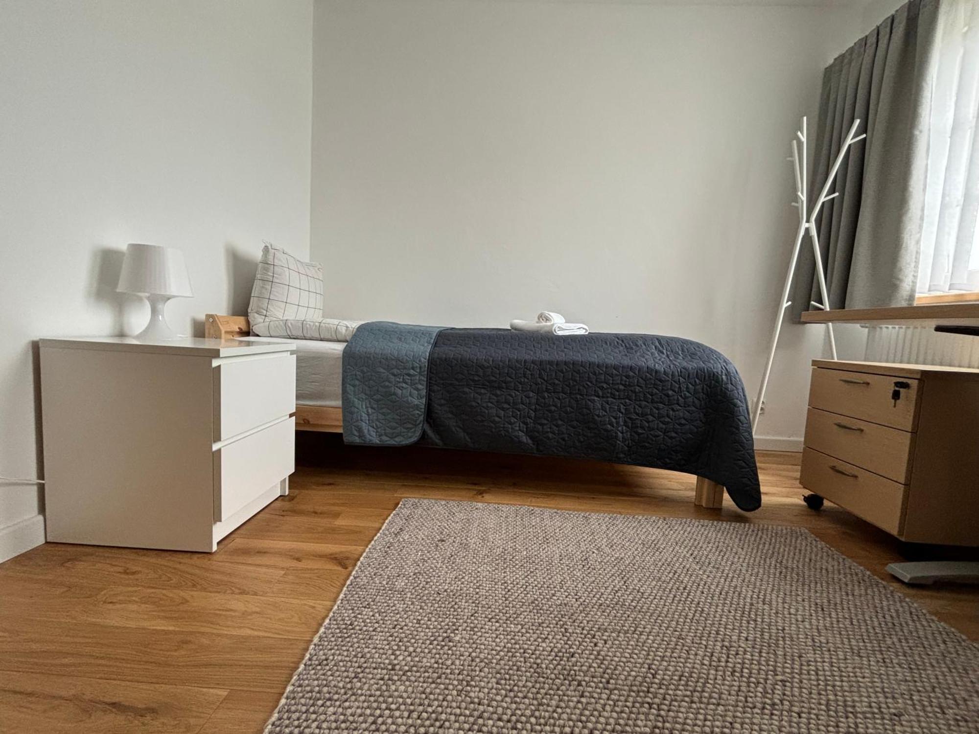Pruska Apartment *
