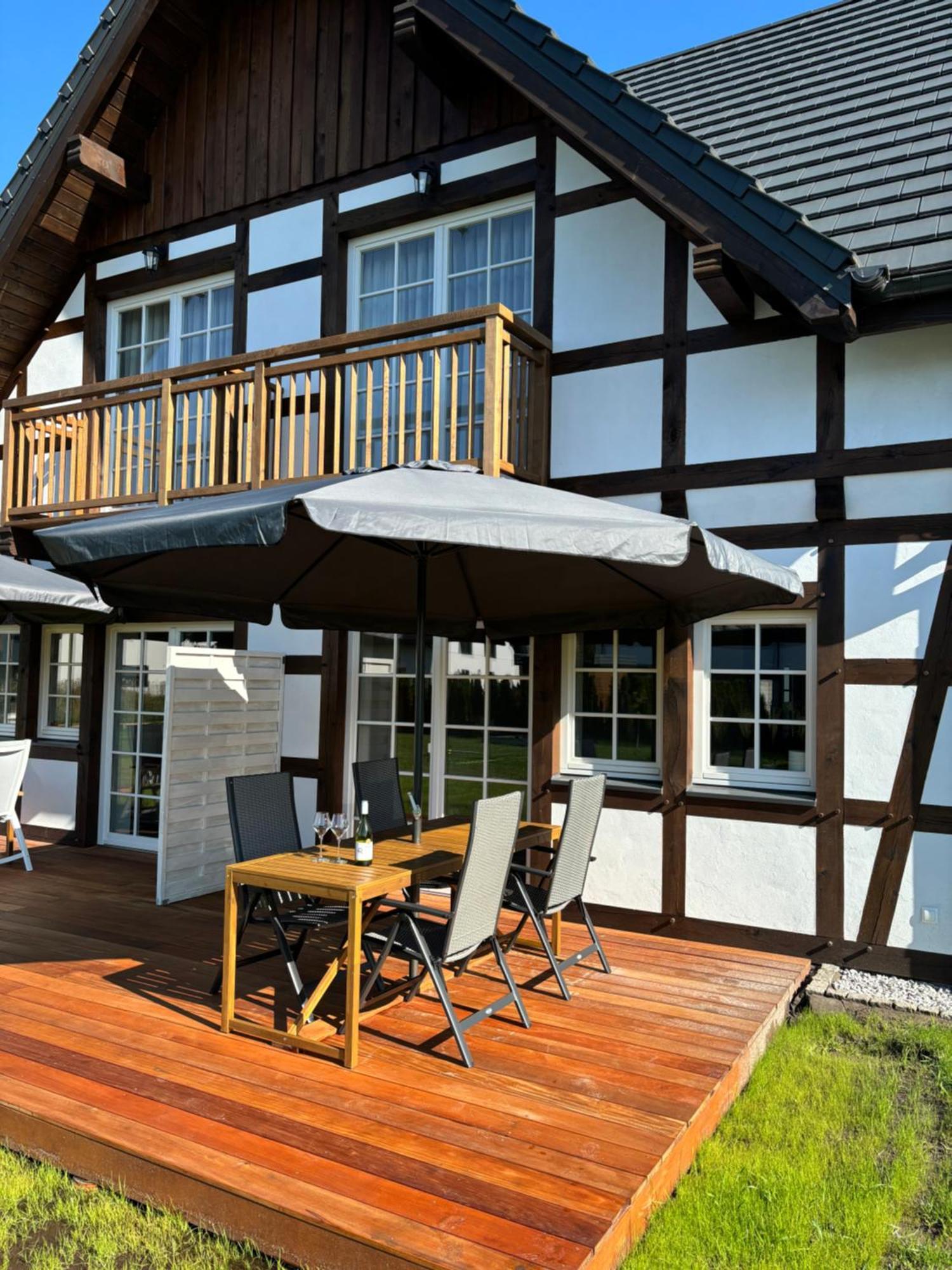 Pruska Apartment *