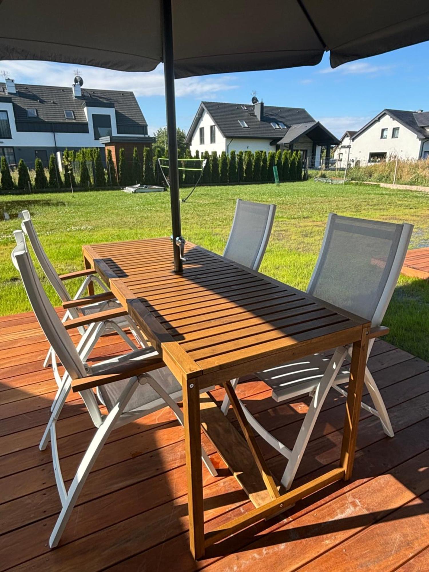 Apartment Pruska Grzybowo (West Pomeranian)