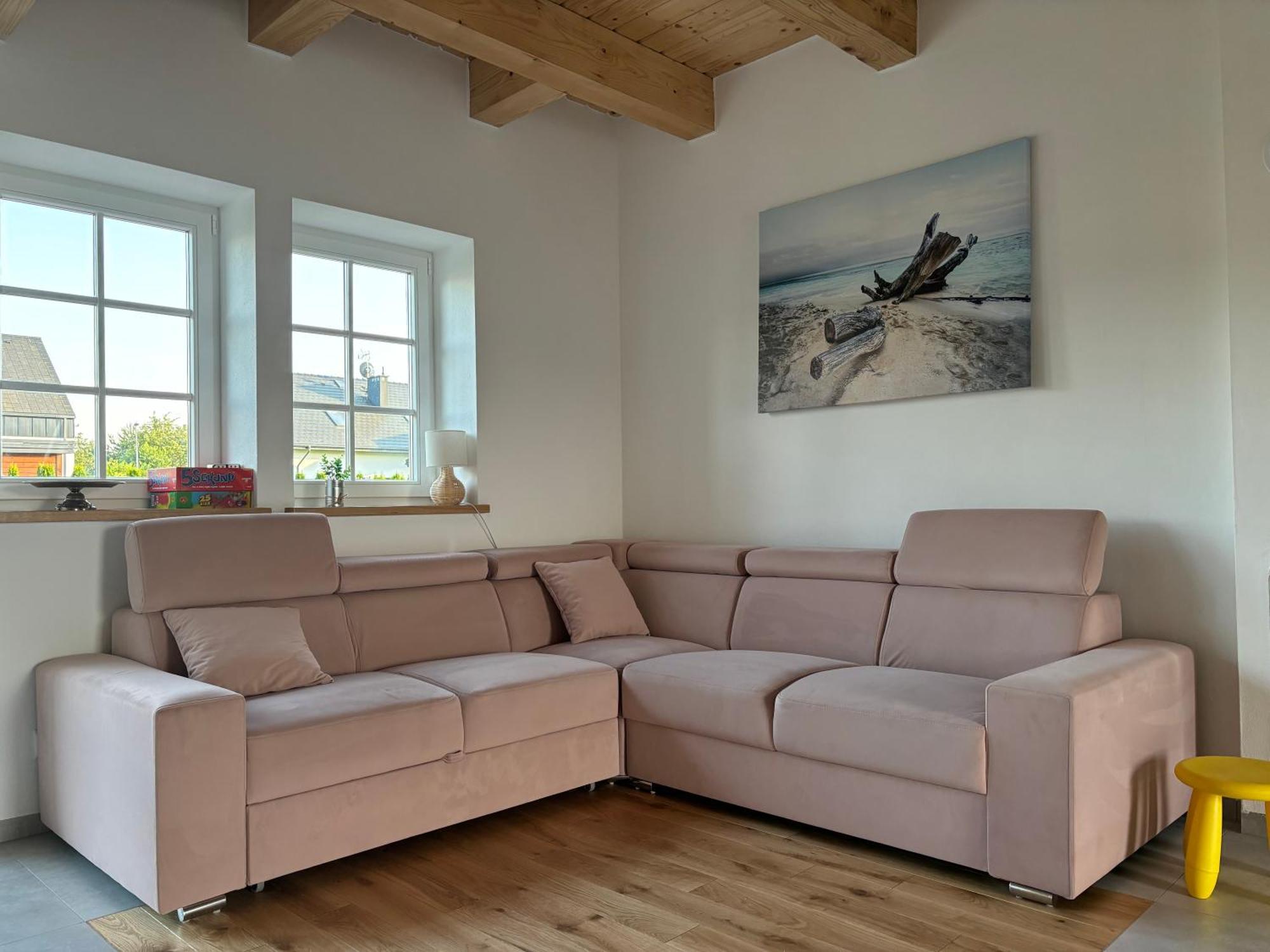 Apartment Pruska